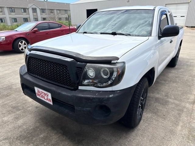 2008 Toyota Tacoma NA