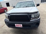 2008 Toyota Tacoma NA