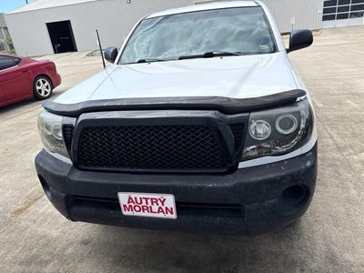 2008 Toyota Tacoma NA