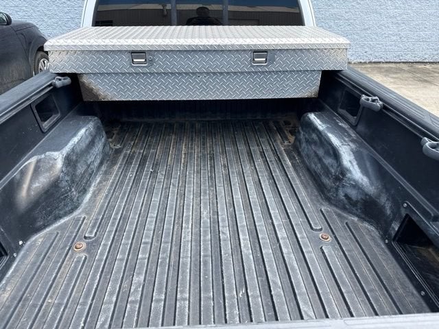 2008 Toyota Tacoma NA