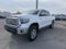 2017 Toyota Tundra 4WD Limited