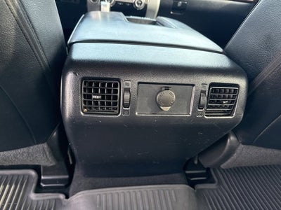 2017 Toyota Tundra 4WD Limited