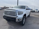 2017 Toyota Tundra 4WD Limited