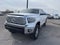 2017 Toyota Tundra 4WD Limited