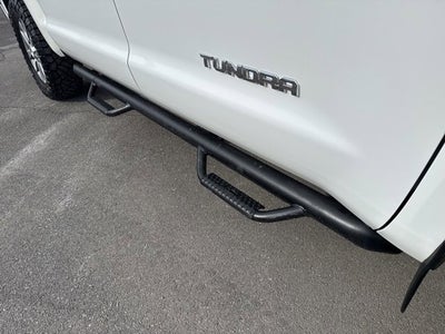2017 Toyota Tundra 4WD Limited