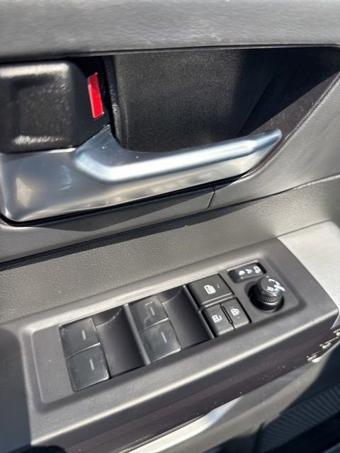 2024 Toyota Tundra 4WD Platinum