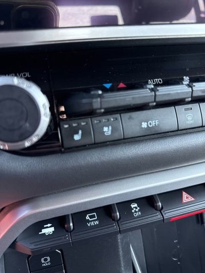 2024 Toyota Tundra 4WD Platinum
