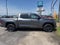 2024 Toyota Tundra 4WD Platinum