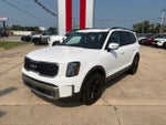 2023 Kia Telluride SX X-Pro