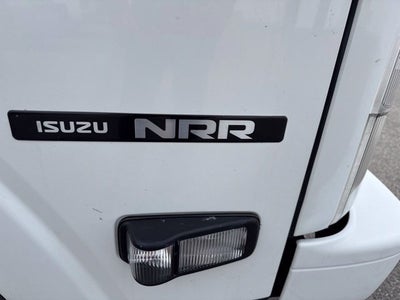 2022 ISUZ N NA