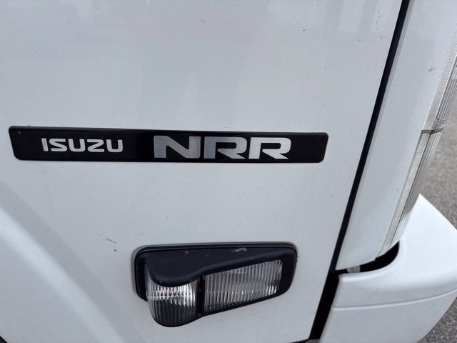2022 ISUZ N NA