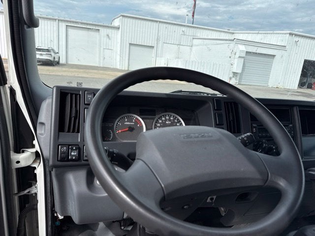 2022 ISUZ N NA
