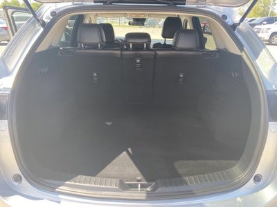 2021 Mazda Mazda CX-5 Touring