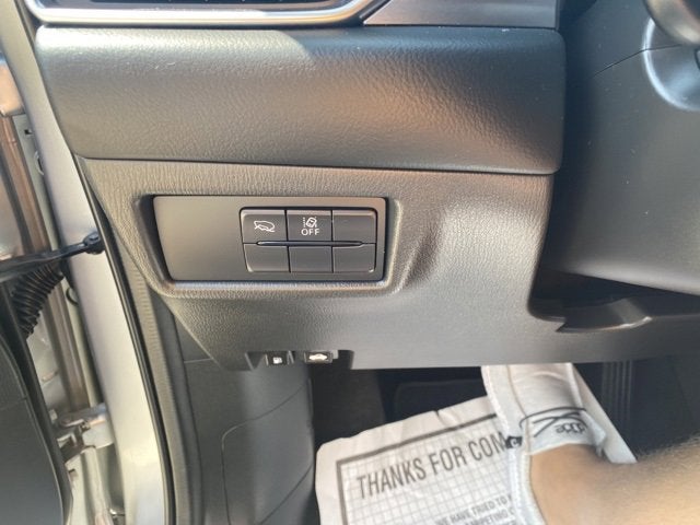 2021 Mazda Mazda CX-5 Touring