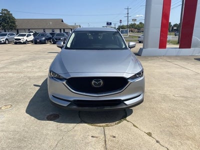 2021 Mazda Mazda CX-5 Touring