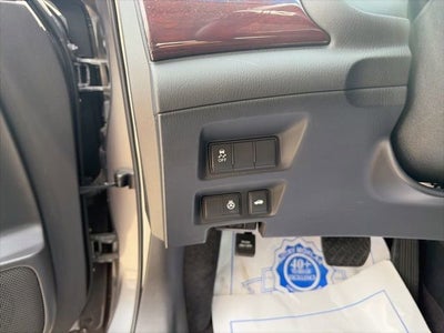 2019 INFINITI Q70 3.7 LUXE