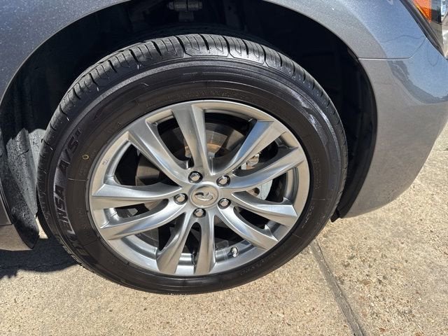 2019 INFINITI Q70 3.7 LUXE