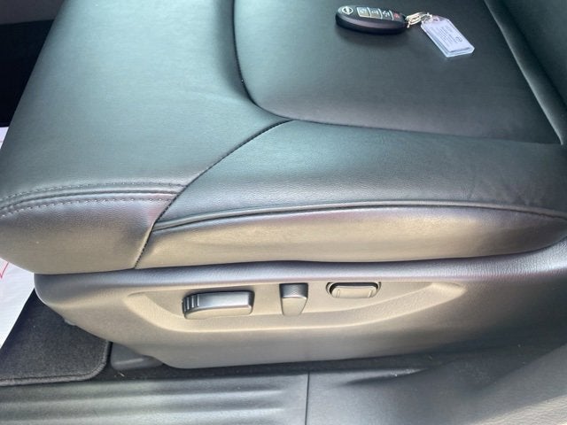 2024 Nissan Armada SV