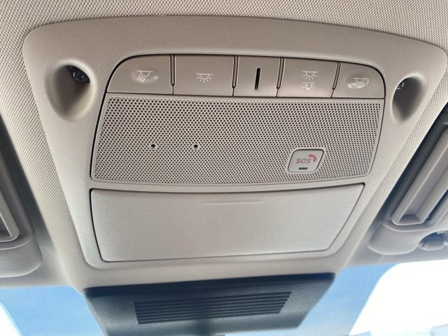 2024 Nissan Armada SV