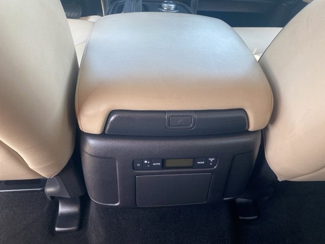 2024 Nissan Armada SV