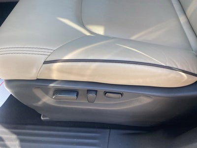 2024 Nissan Armada SV