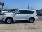 2024 Nissan Armada SV