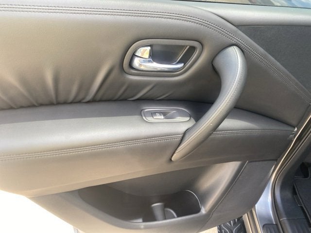 2024 Nissan Armada SV