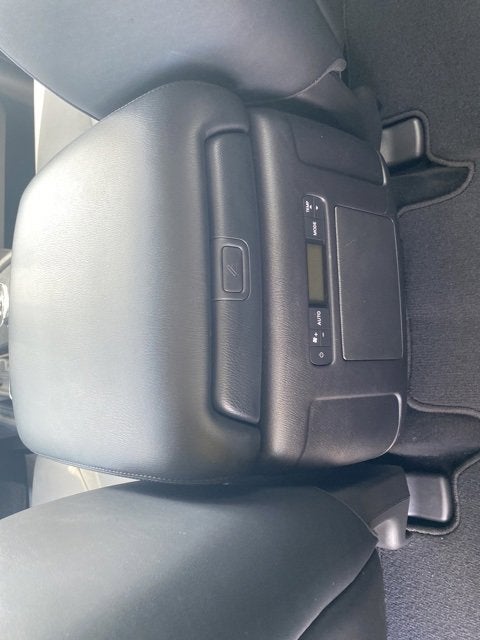 2024 Nissan Armada SV