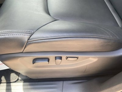 2024 Nissan Armada SV