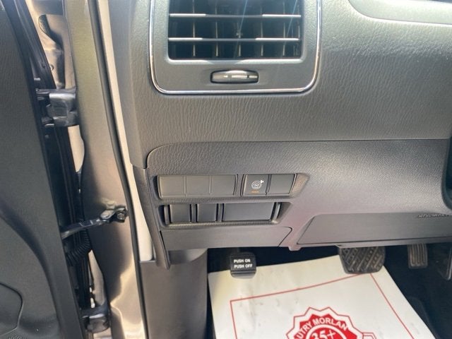 2024 Nissan Armada SV