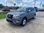 2024 Nissan Armada SV
