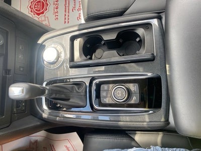 2024 Nissan Armada SV