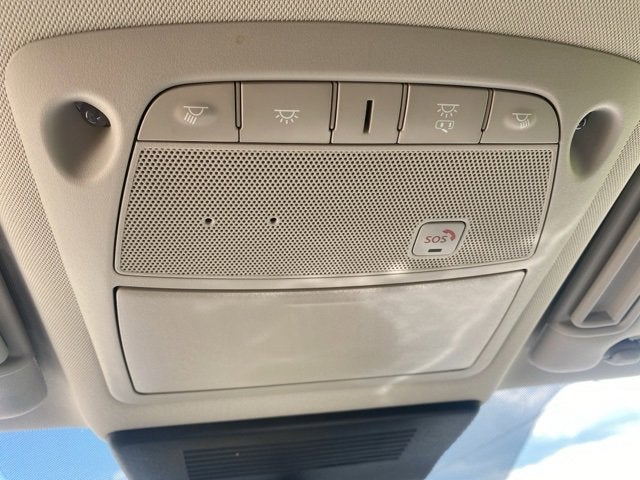 2024 Nissan Armada SV