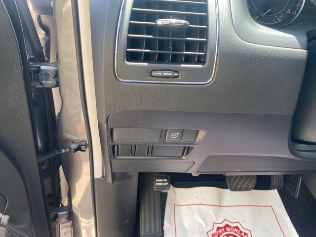 2024 Nissan Armada SV