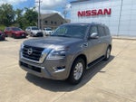 2024 Nissan Armada SV