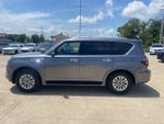 2024 Nissan Armada SV