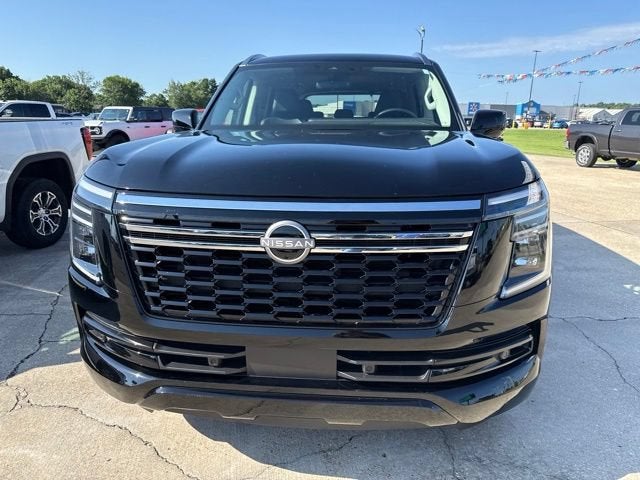 2025 Nissan Armada SV