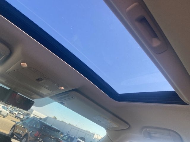 2024 INFINITI QX80 PREMIUM SELECT