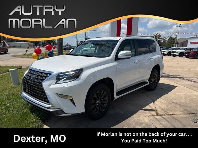 2020 Lexus GX GX 460 Premium