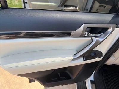 2020 Lexus GX GX 460 Premium
