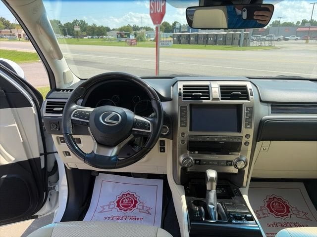 2020 Lexus GX GX 460 Premium