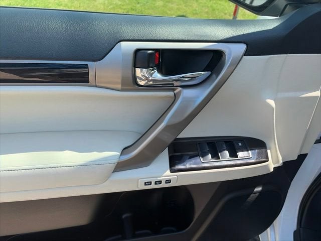 2020 Lexus GX GX 460 Premium