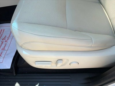 2020 Lexus GX GX 460 Premium