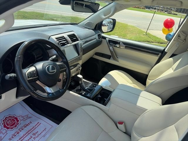 2020 Lexus GX GX 460 Premium