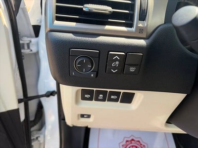 2020 Lexus GX GX 460 Premium