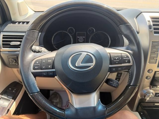 2020 Lexus GX GX 460 Premium