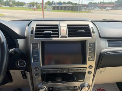 2020 Lexus GX GX 460 Premium