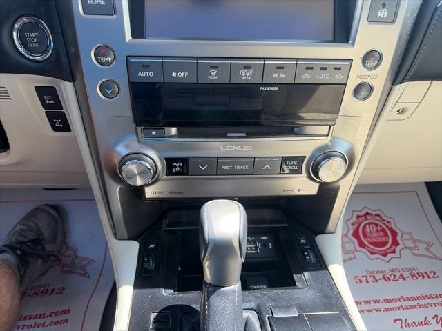 2020 Lexus GX GX 460 Premium