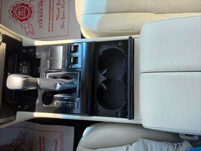 2020 Lexus GX GX 460 Premium