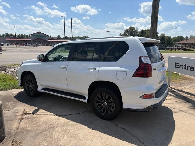 2020 Lexus GX GX 460 Premium